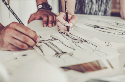 4 Steps to Launching Your Designs